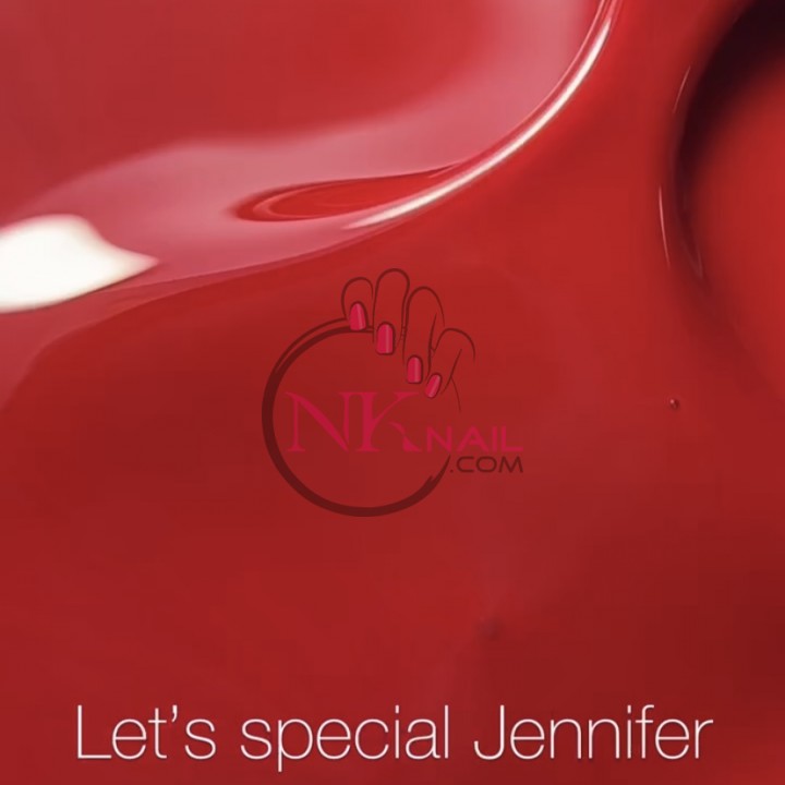 Гель-лак NAILSOFTHEDAY Jennifer 145, 10 мл TPO free